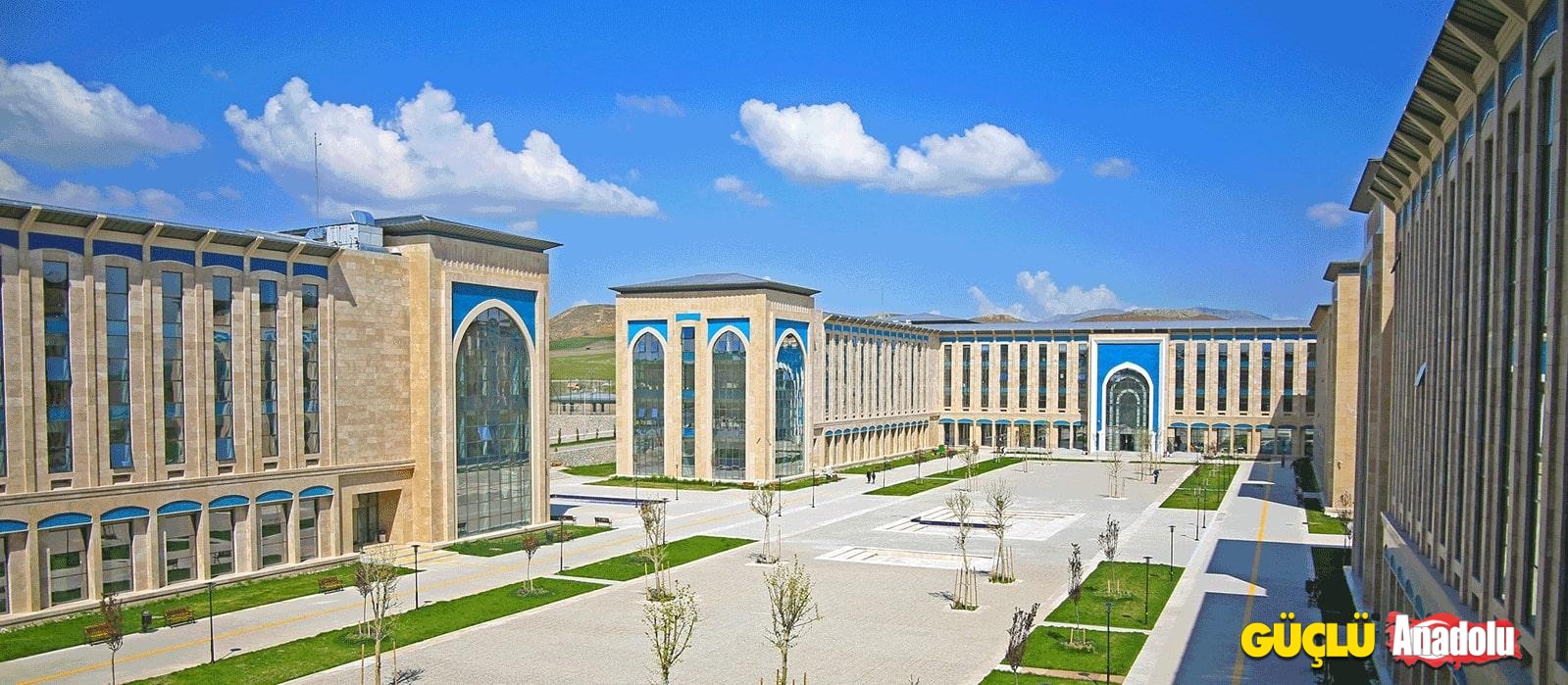 ankara yıldırım beyazıt üniversitesi