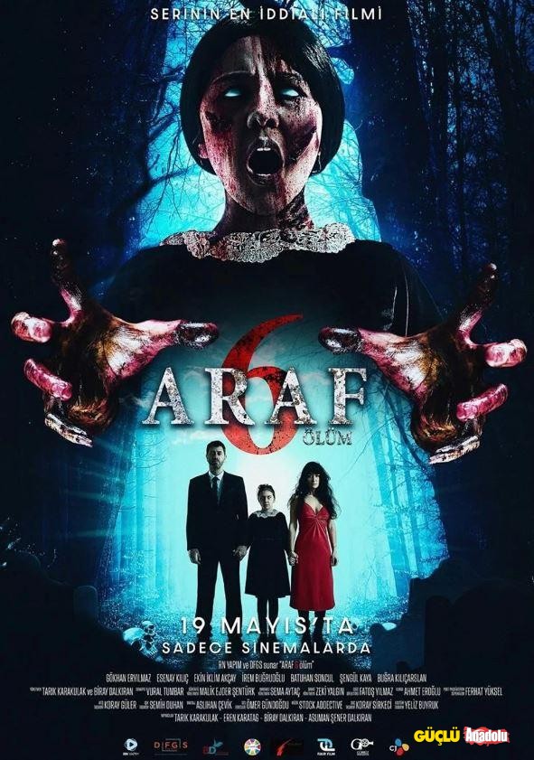 araf