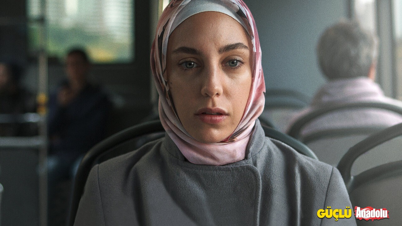 bir başkadır