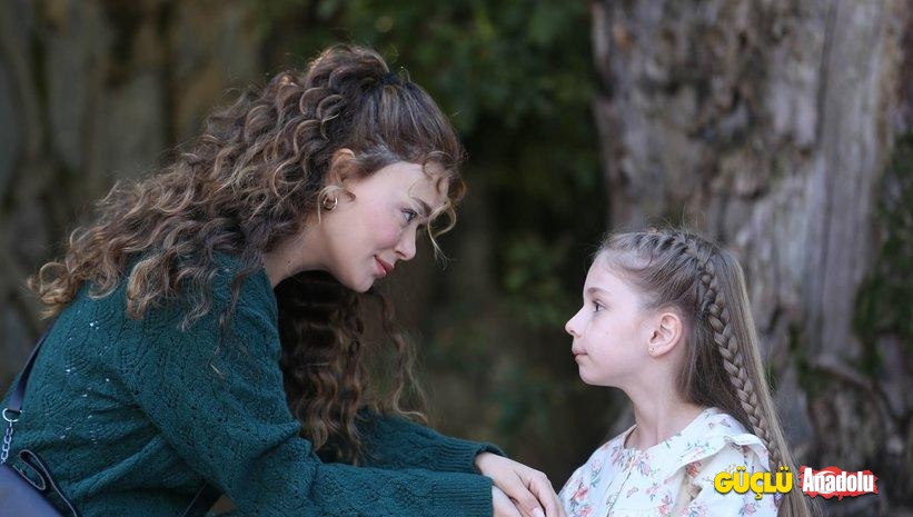 bir küçük gün ışışğı