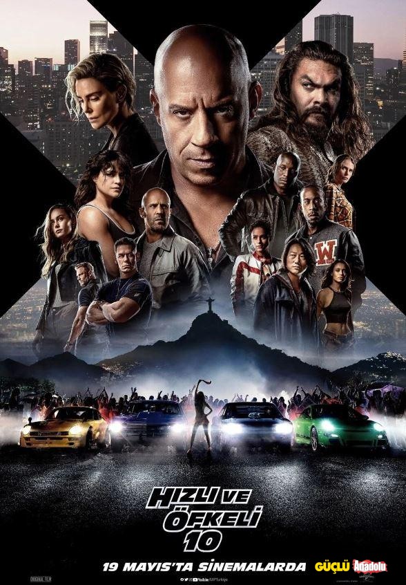 hızlı ve öfkeli10