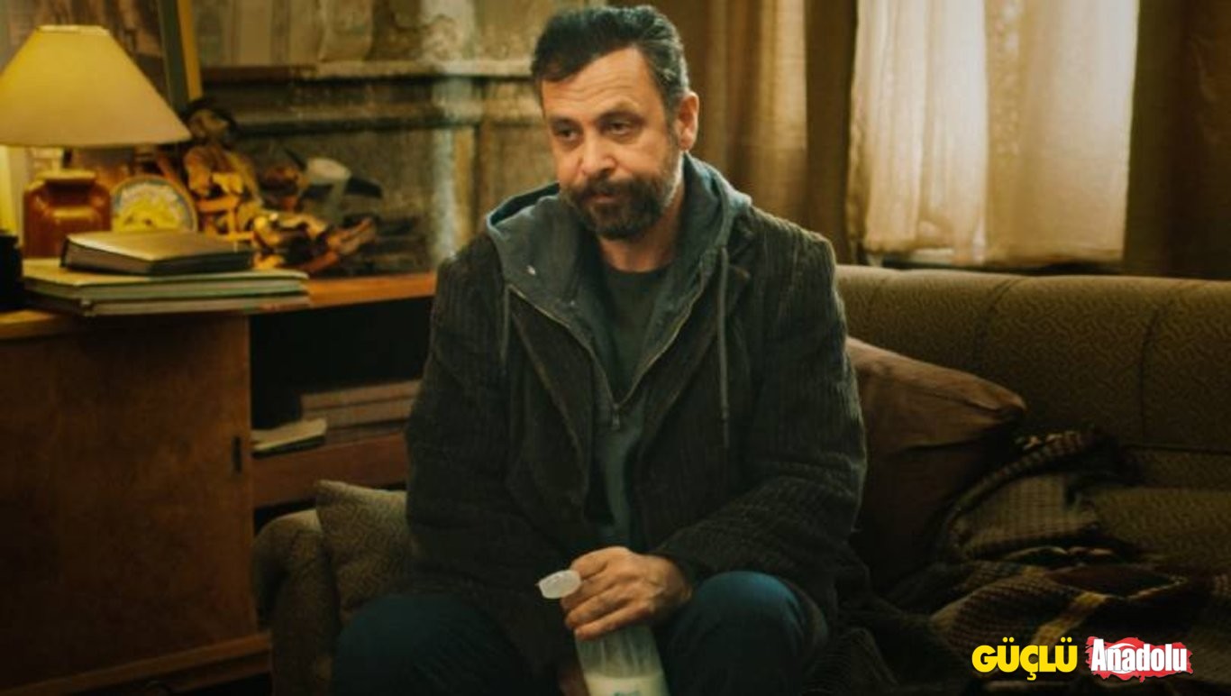 iyi adamın