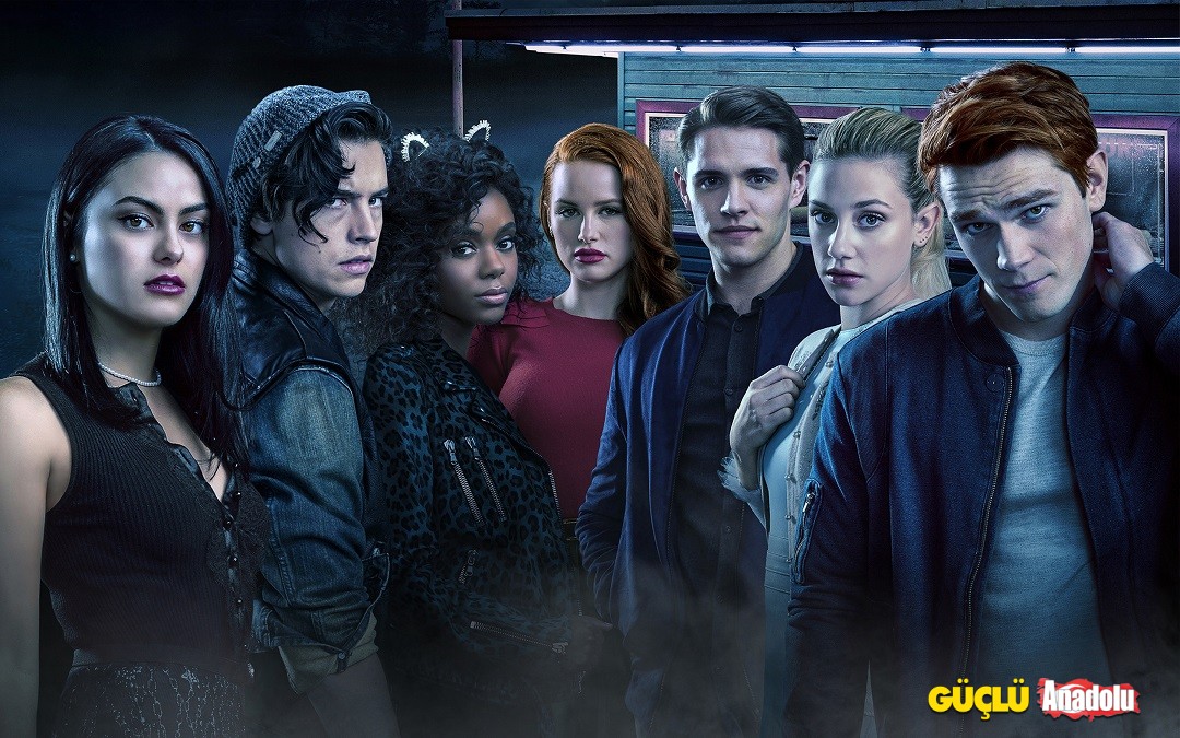 riverdale