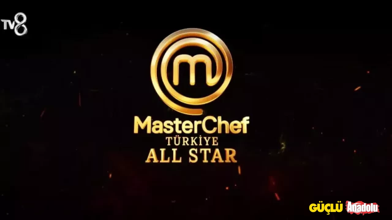 master chef