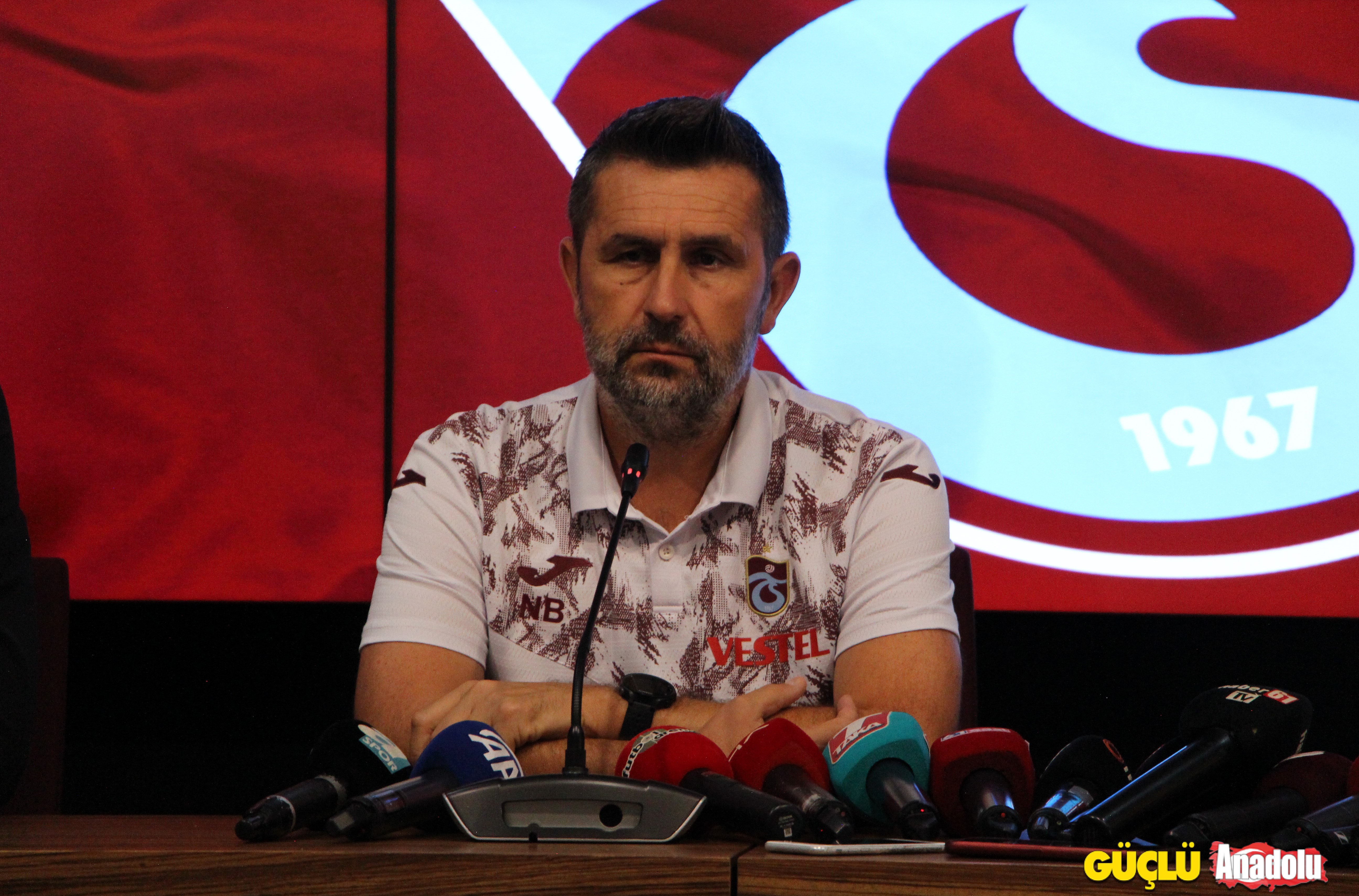 Nenad Bjelica.