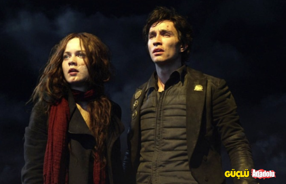 ölümcül makineler