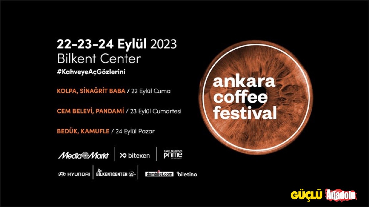 ankara kahve festivali 2