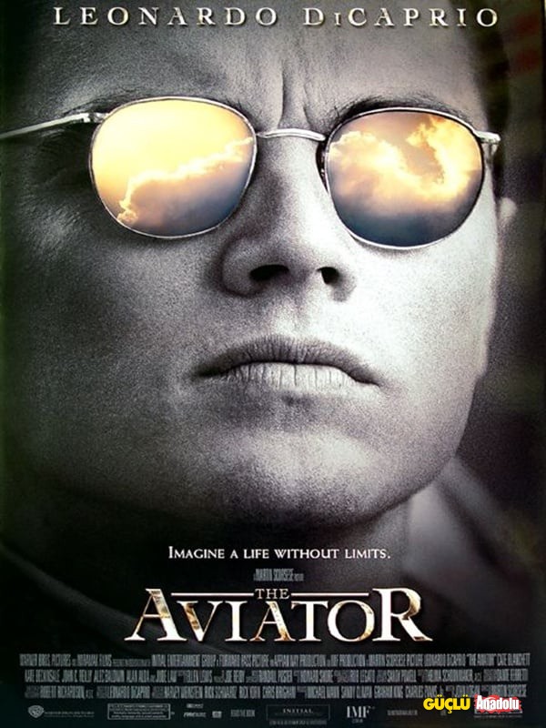 Göklerin Hakimi - The Aviator