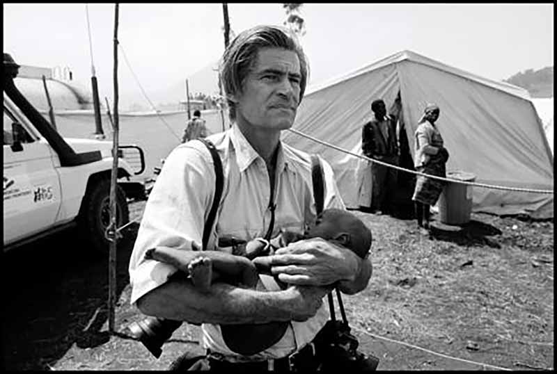 serdar KÃ¶Åe iÃ§in) SavaÅ FotoÄrafÃ§Ä±sÄ± James Nachtwey