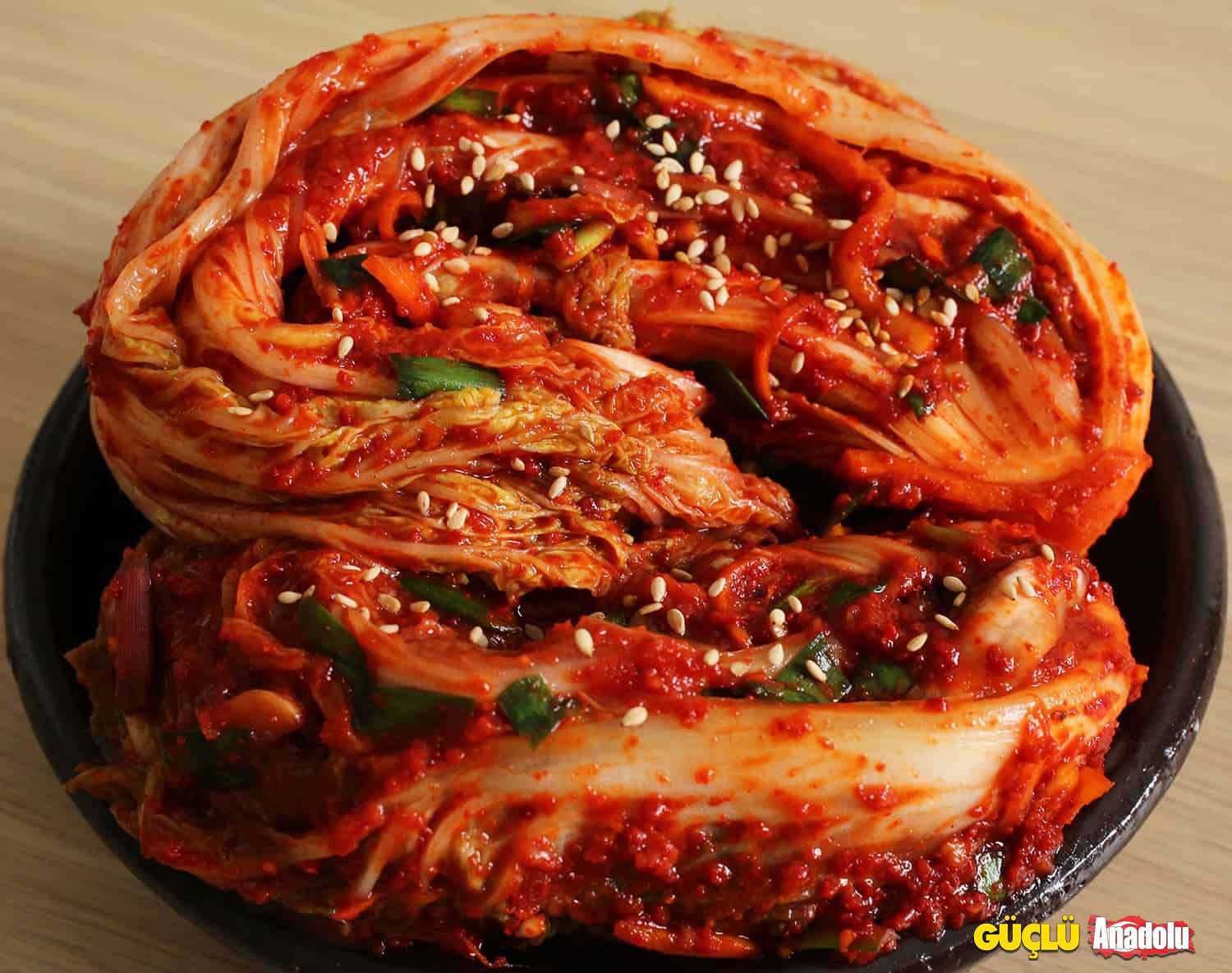 kimchi