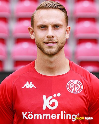 Marcus Ingvartsen1