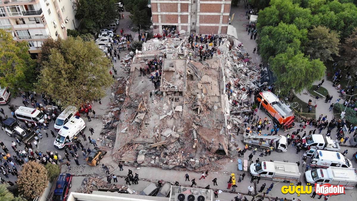 2020 İzmir depremi