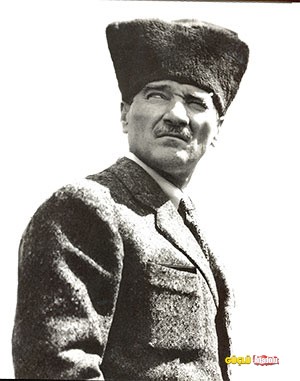 Atatürk 4