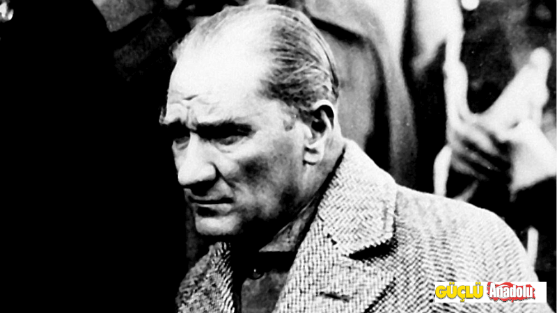 Atatürk 6