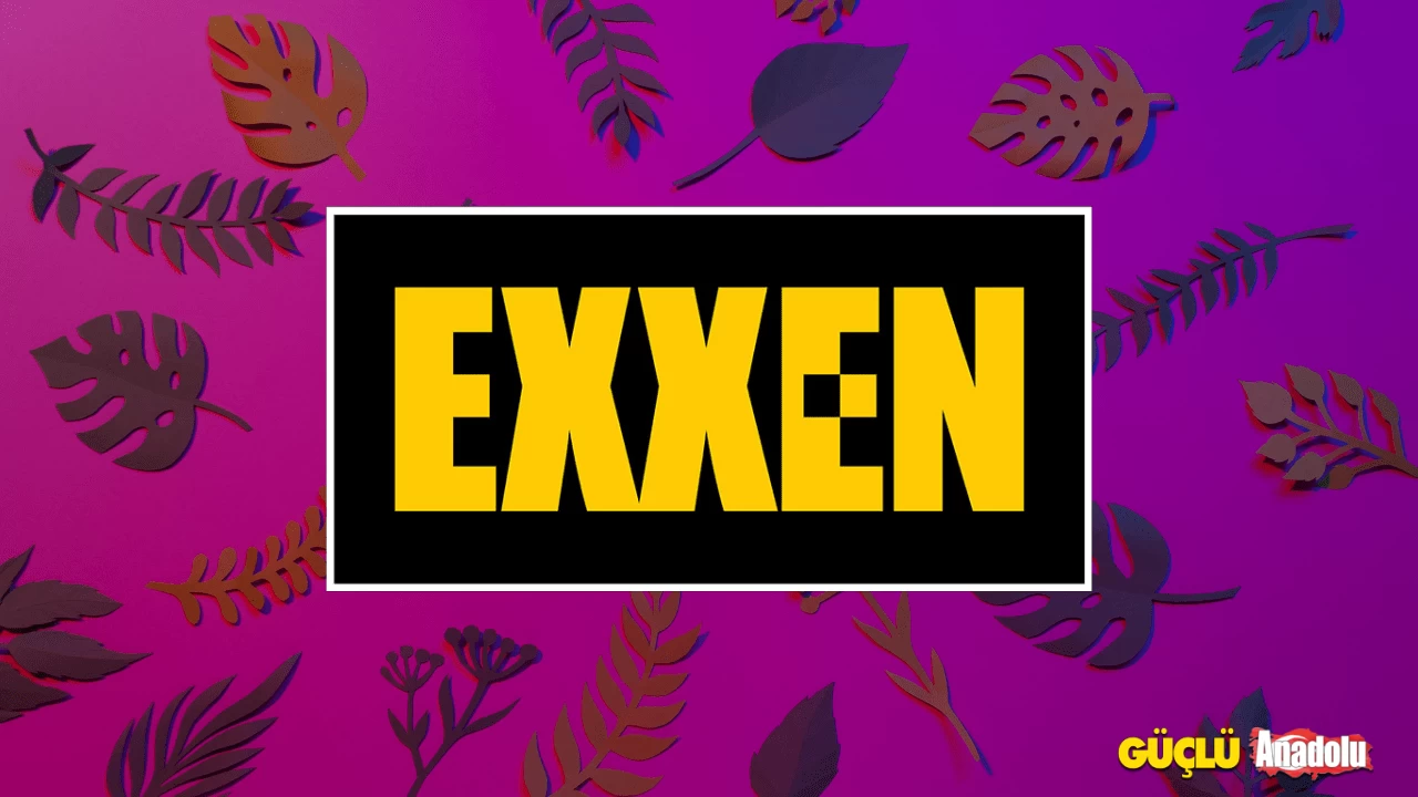 exxen 6
