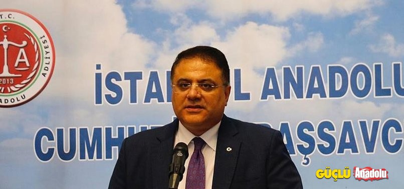 ismail uçar