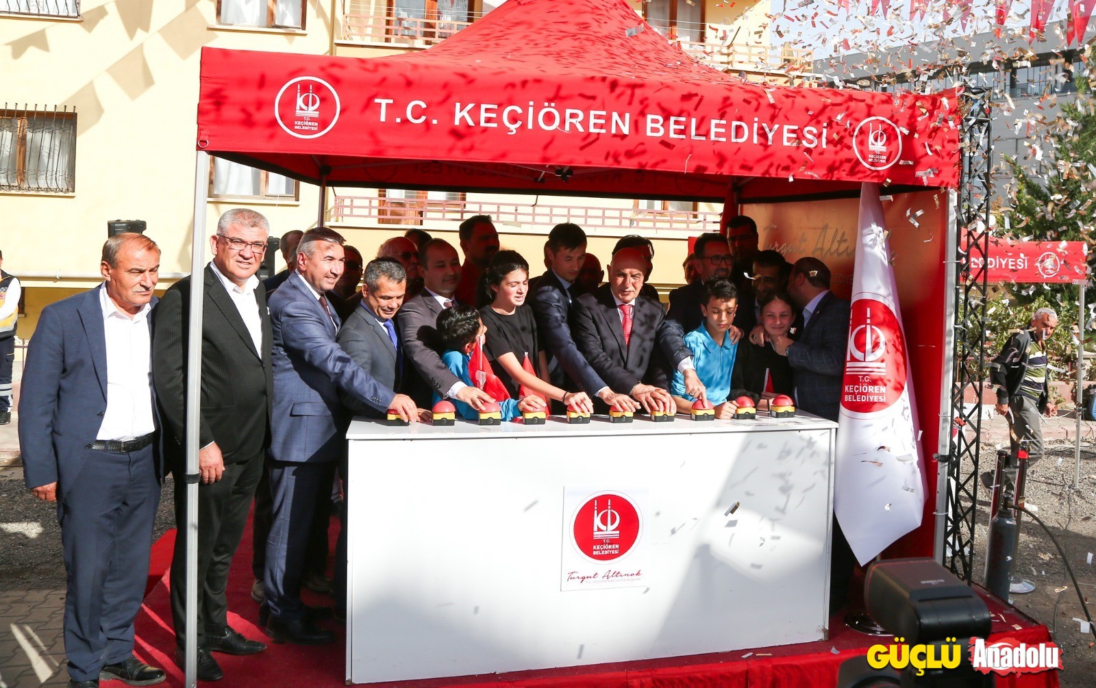 keçiören temel