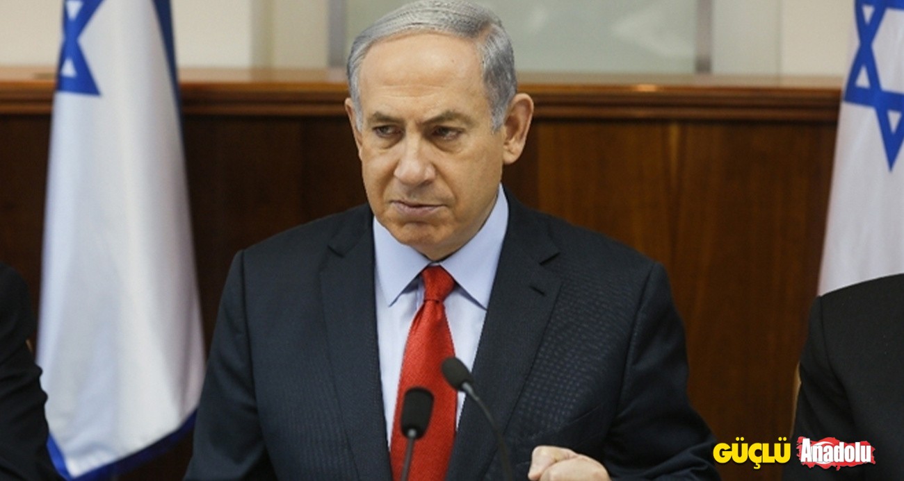 Netanyahu