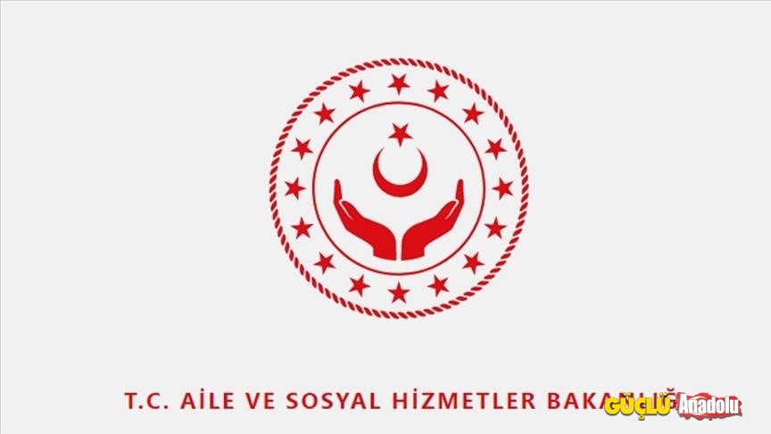 Aile ve Sosyal Hizmetler Bakanlığı