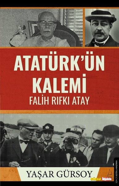 ataturkun kalemi