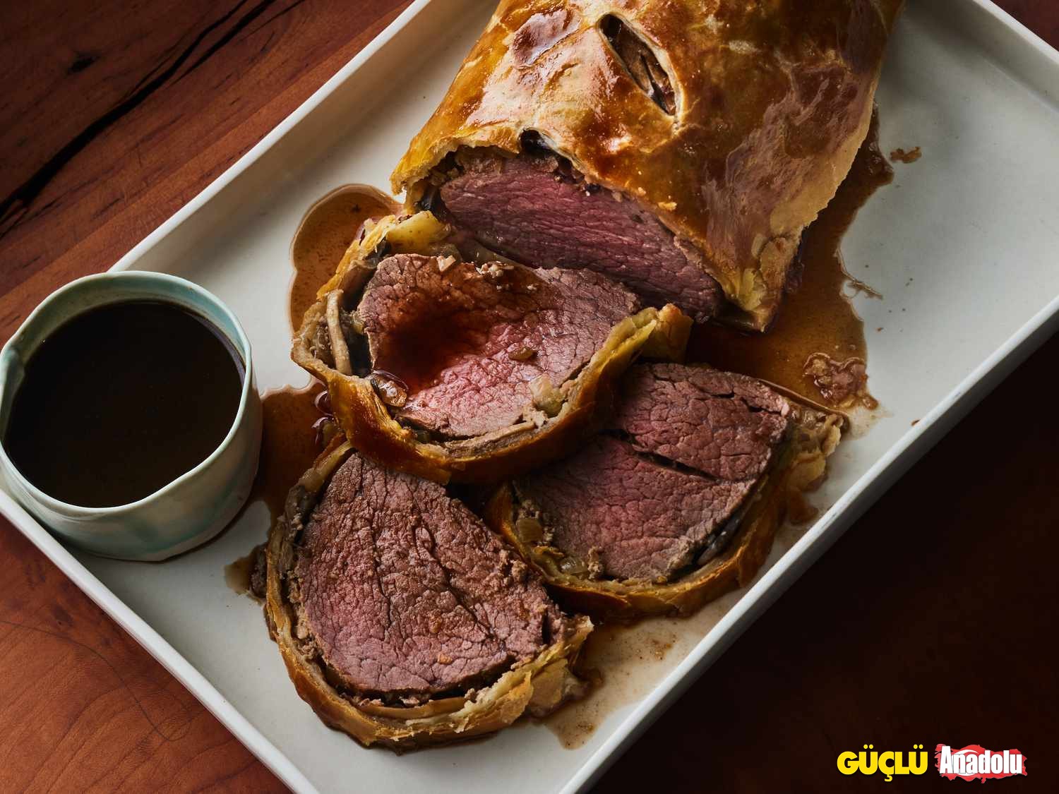 Beef Wellington (2)