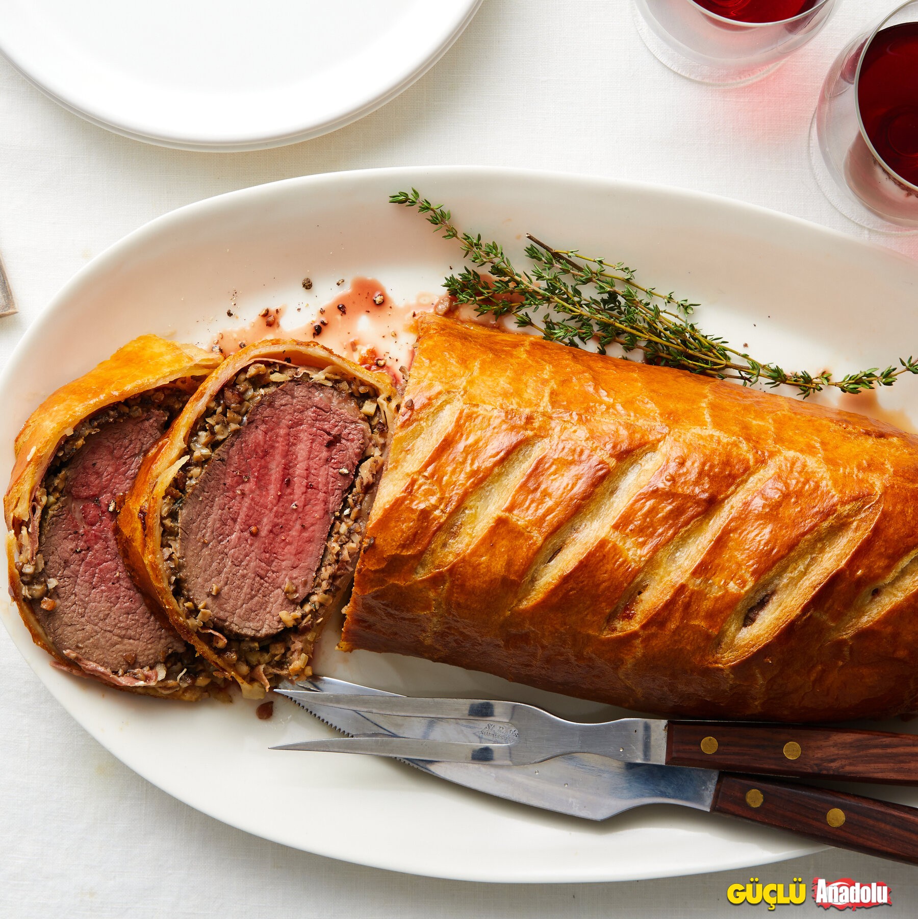 Beef Wellington (4)