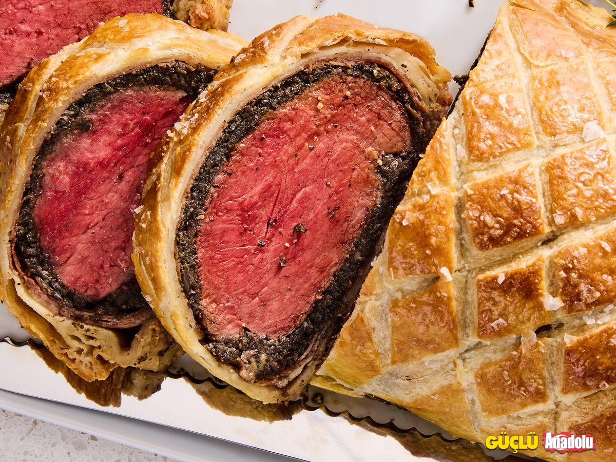 Beef Wellington (5)