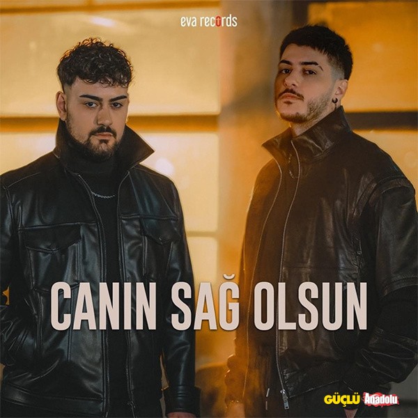 Canın Sağ Olsun - Semicenk, Rast