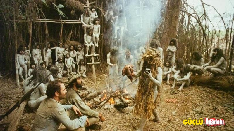 Cannibal Holocaust