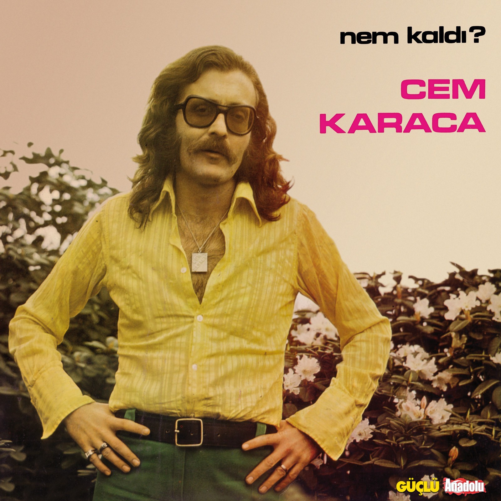 cem karaca 5