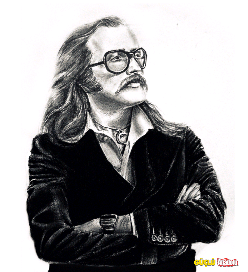 cem karaca 8