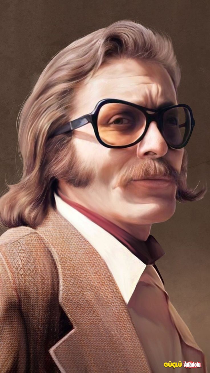 cem karaca 9