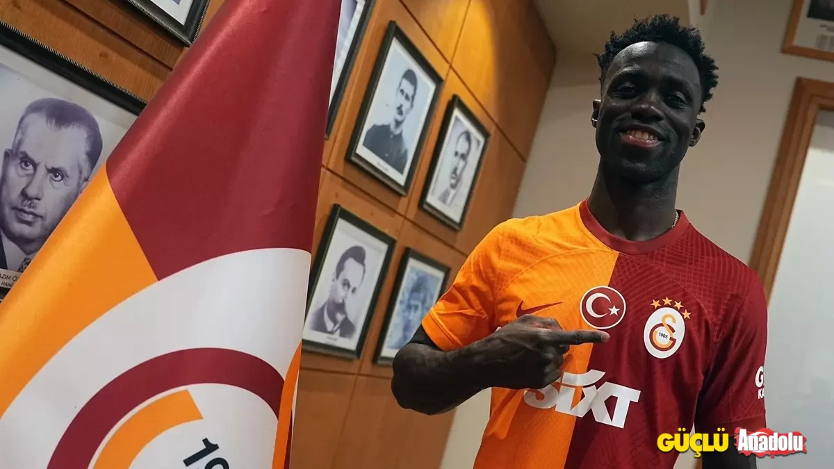 Davinson Sanchez sağlık durumu