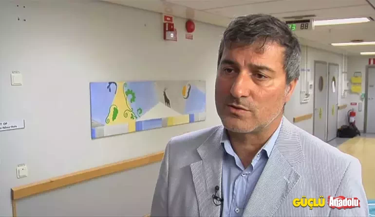 Dr. Paolo Macchiarini 3