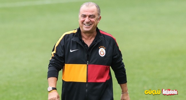 fatih terim