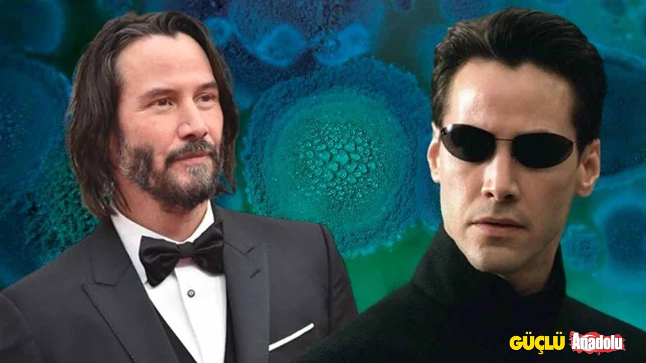 Keanu Reeves 6