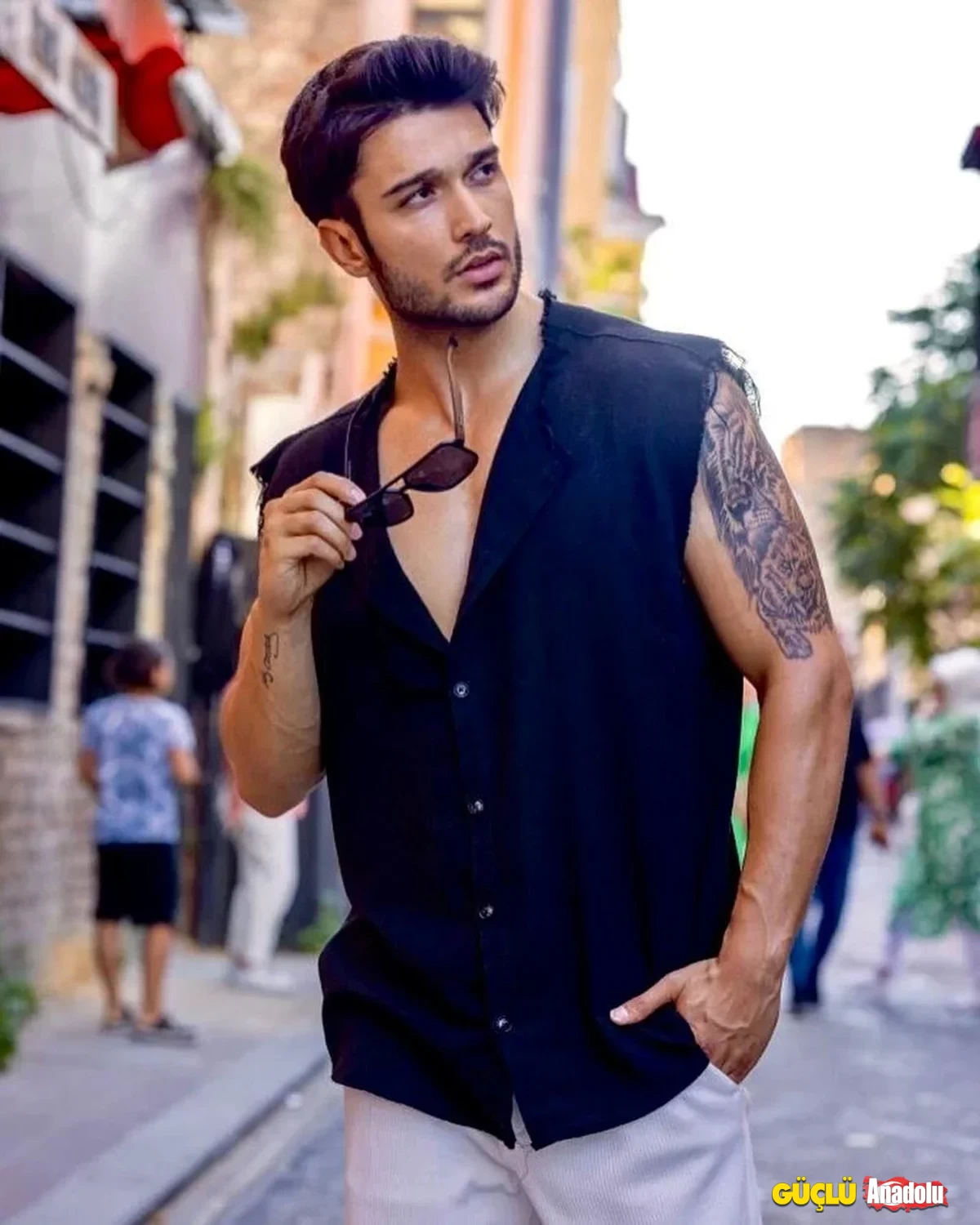 metehan varol kaç yaşında