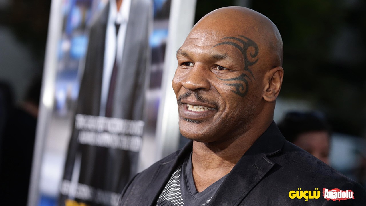 mike tyson 6