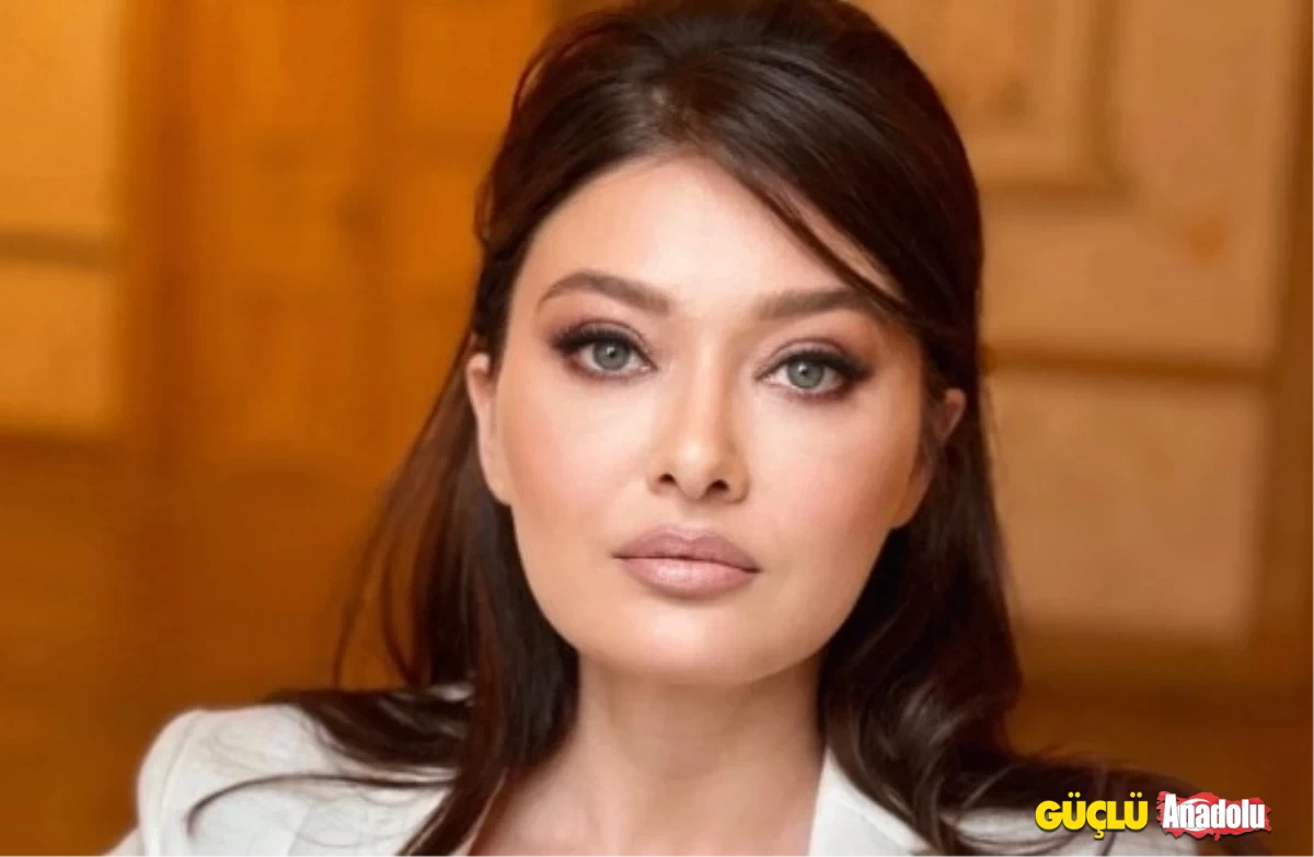 nurgül yeşilçay