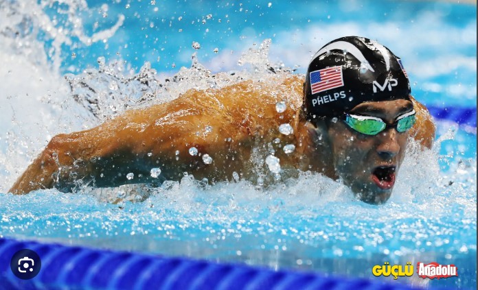 phelps 5-1