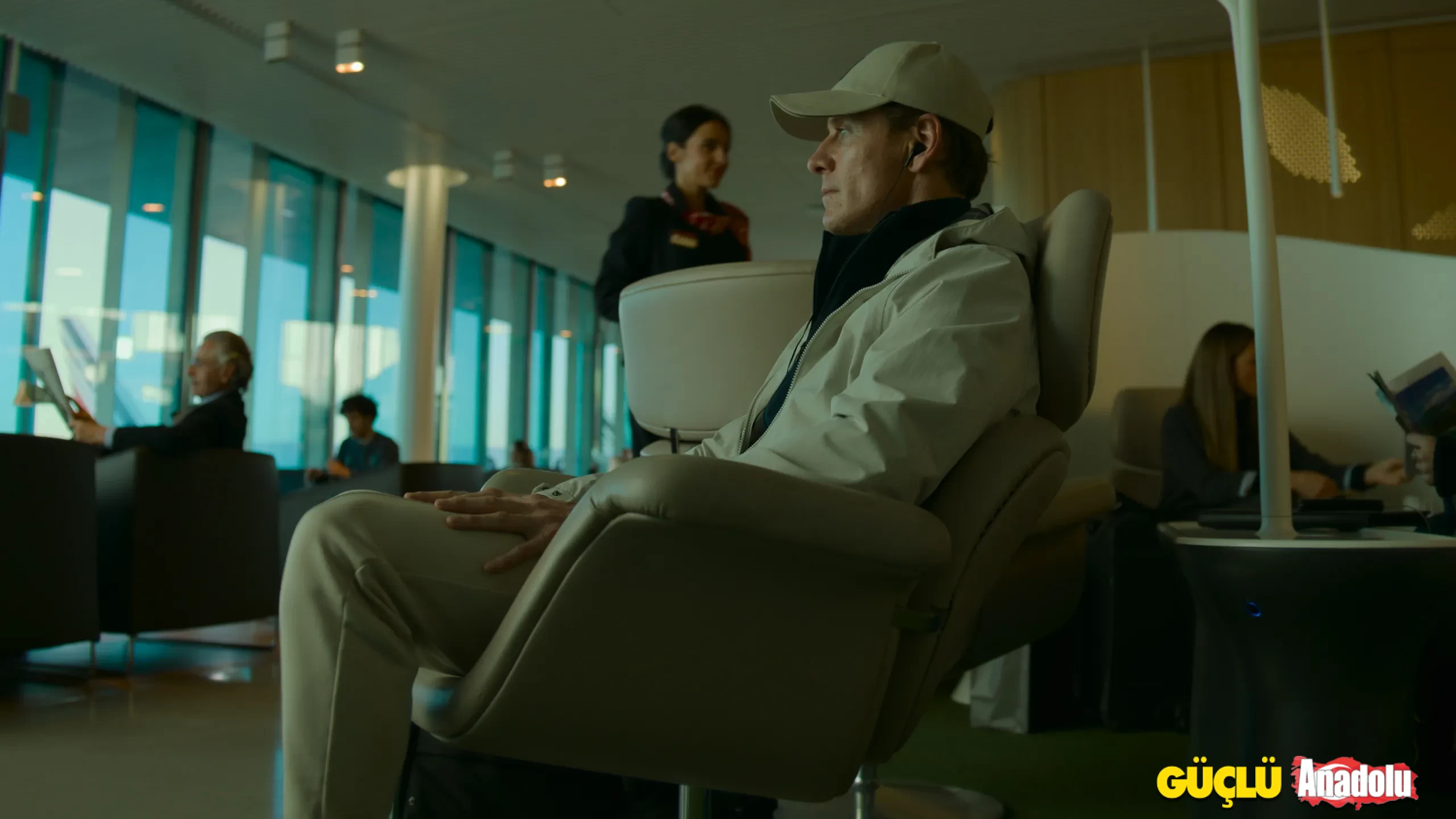 THE KILLER OYUNCULARI