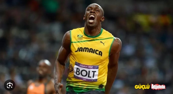 usain bolt 5