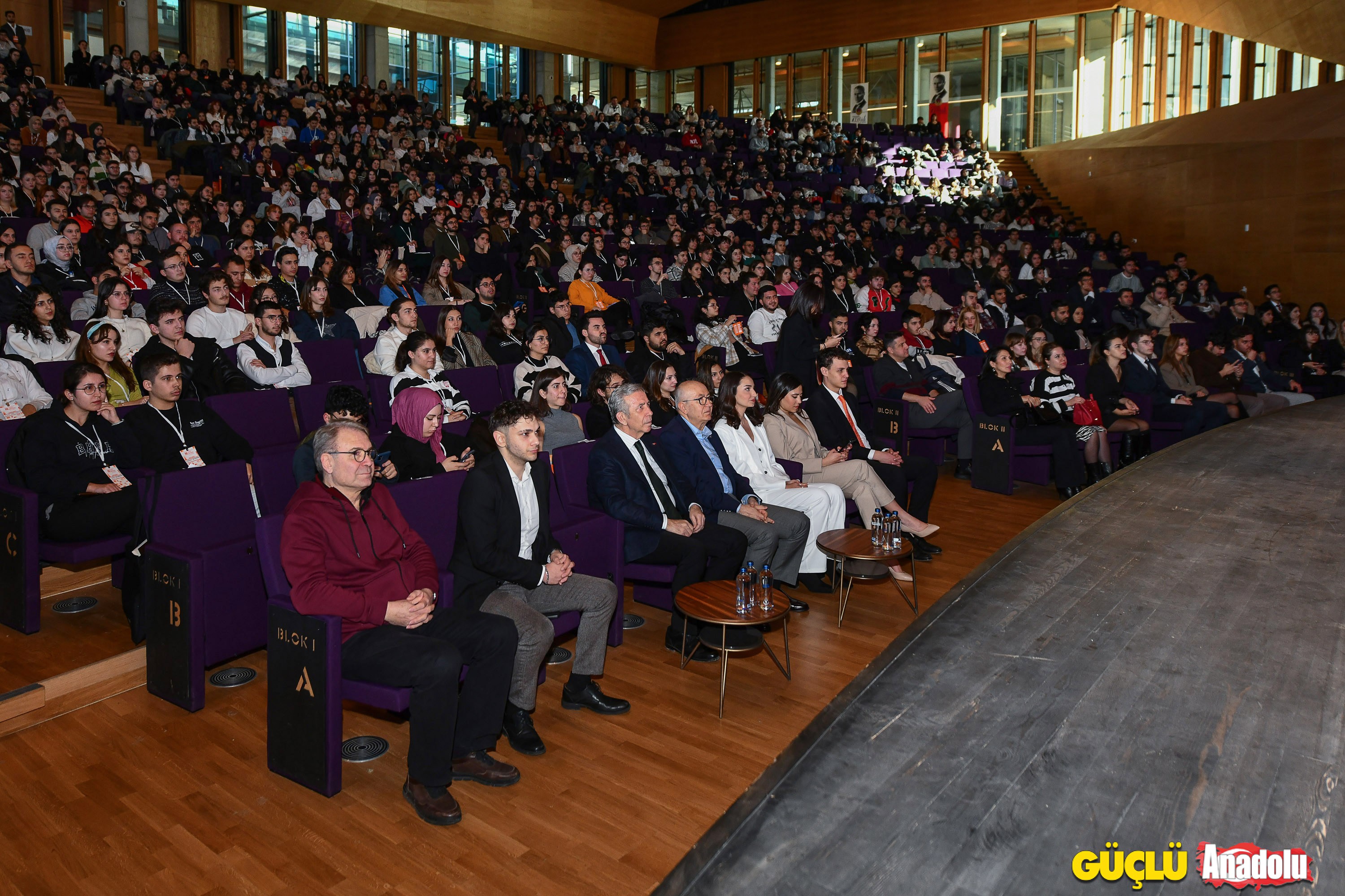 19. Genç Akademi Sempozyumu (1)