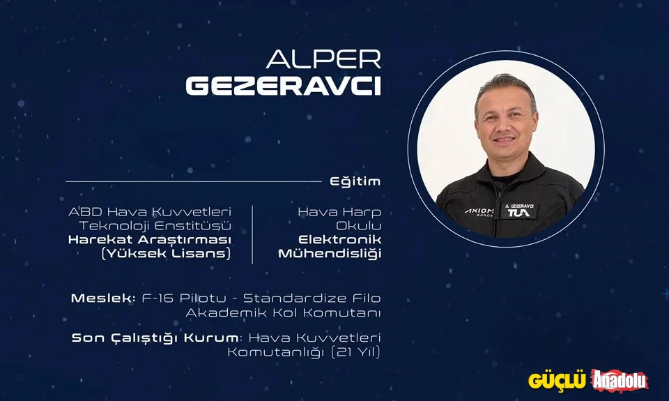 Alper Gezeravcı (2)