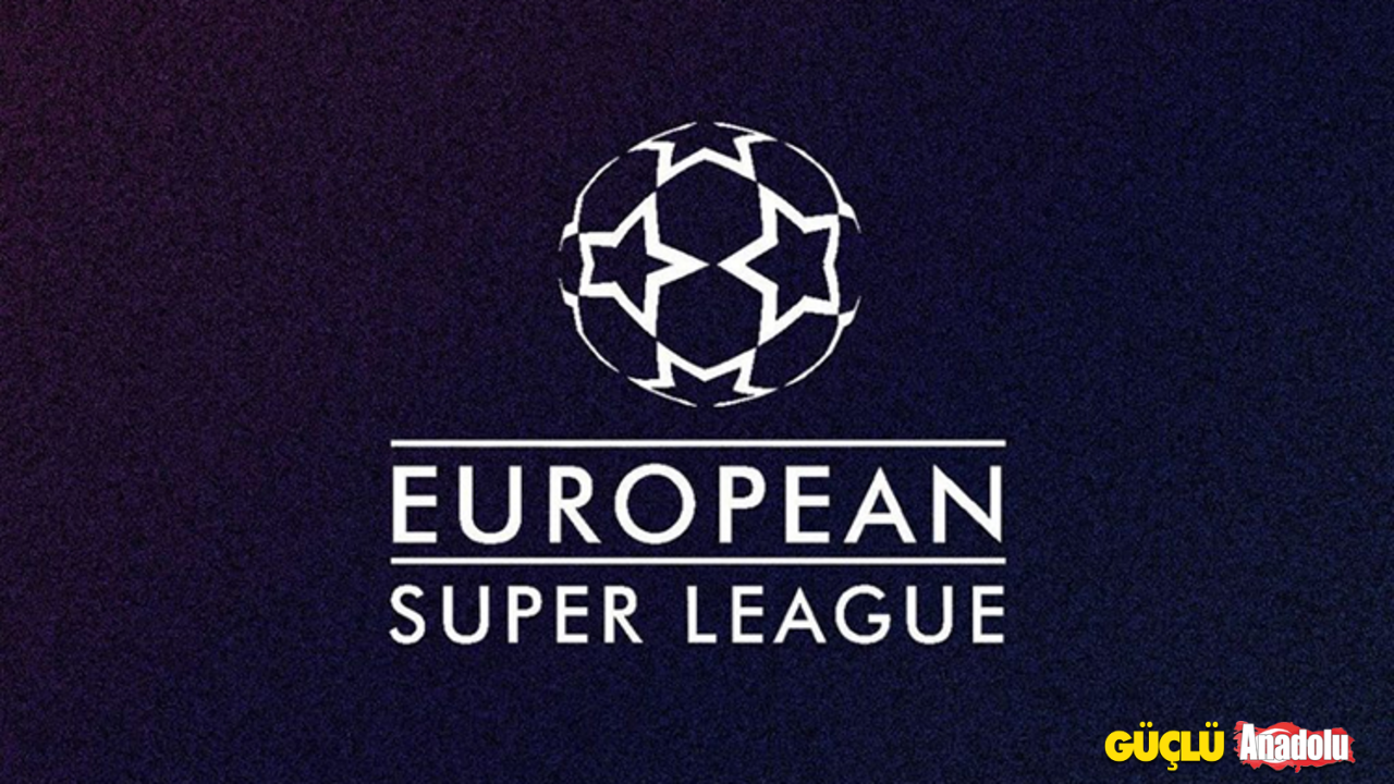Avrupa Süper Lig Formatı