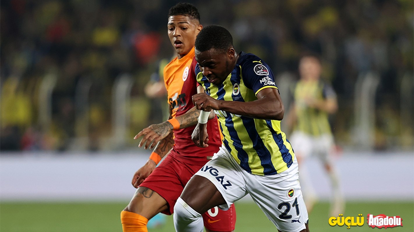 Bright Osayi Samuel Kaç Yaşında