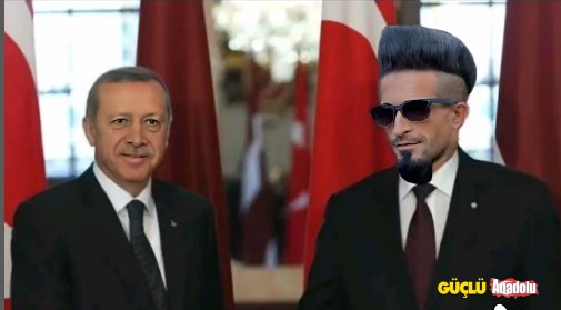 Burak Tek Yürek 2