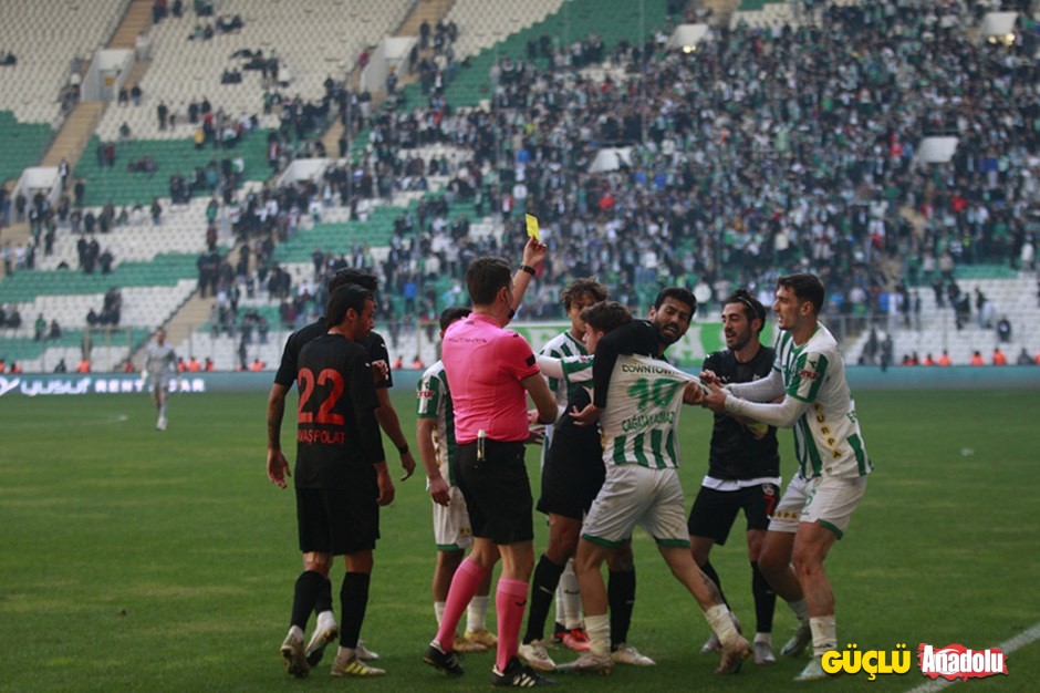 Bursaspor (1)