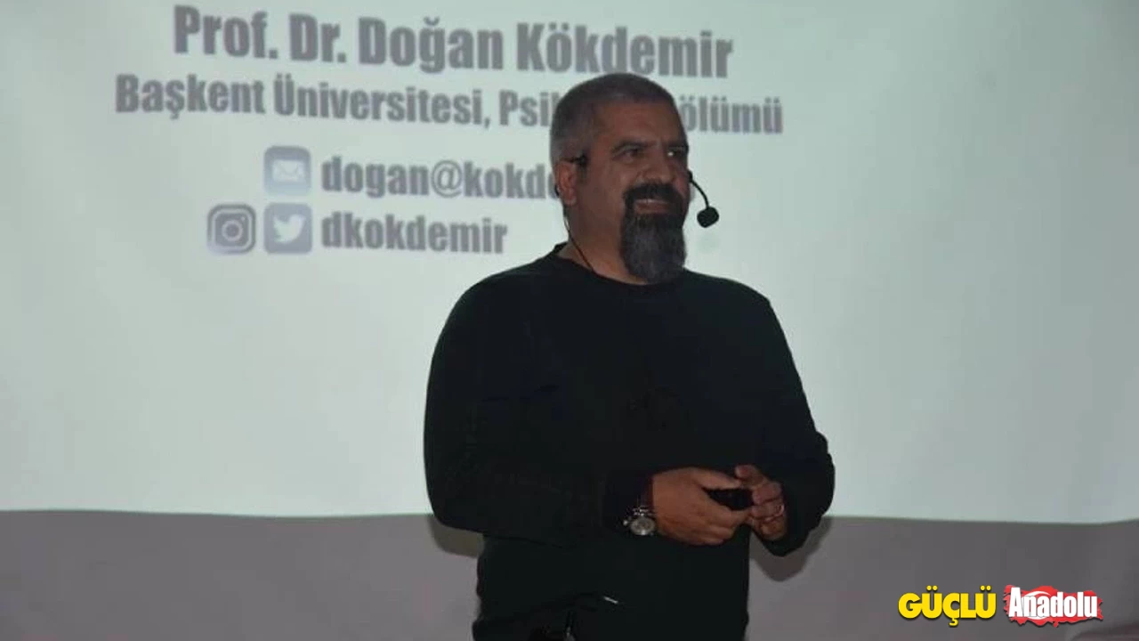 Doğan Kökdemir nereli