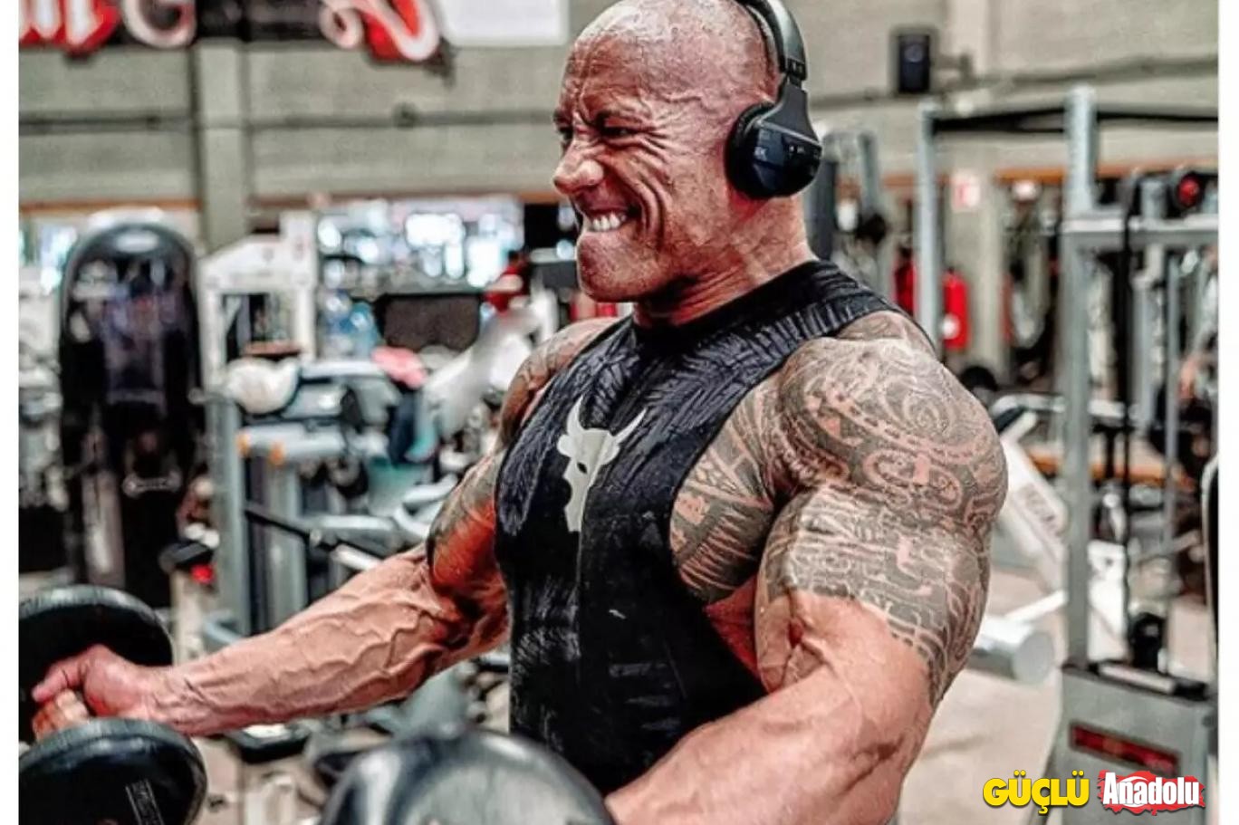 Dwayne Johnson Emekli Oldu Mu